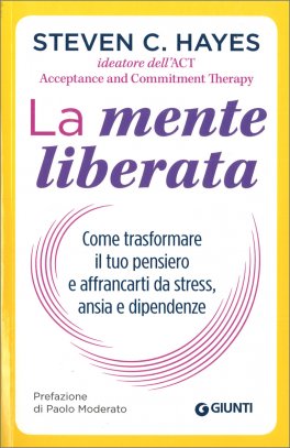 La Mente Liberata — Libro - 1