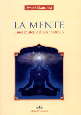 La Mente  — Libro - 1