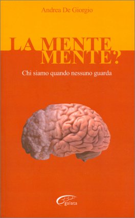 La Mente Mente? — Libro - 1