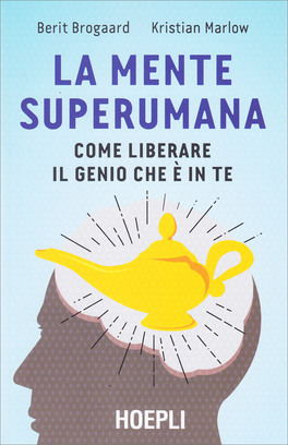 La Mente Superumana — Libro - 1