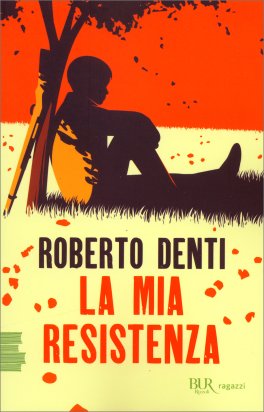 La Mia Resistenza — Libro - 1