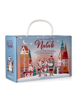 La Mia Valigetta del Natale — Libro/Gioco - 1