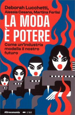 La Moda è Potere — Libro - 1