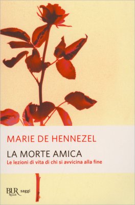 La Morte Amica — Libro - 1