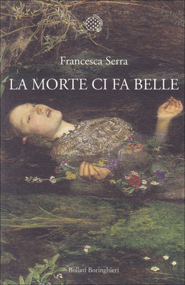 La Morte ci fa Belle  — Libro - 1