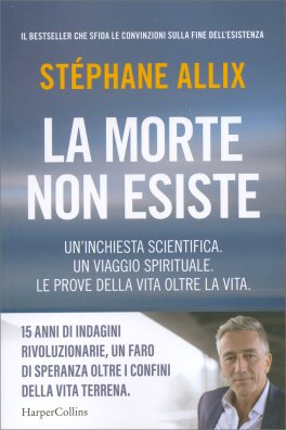 La Morte Non Esiste — Libro - 1