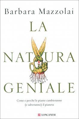 La Natura Geniale — Libro - 1