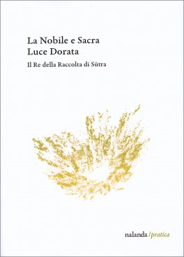 La Nobile e Sacra Luce Dorata — Libro - 1