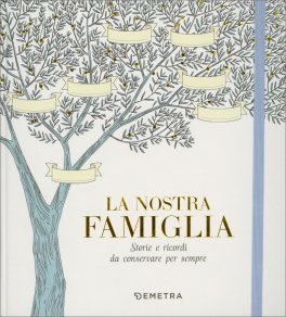 La Nostra Famiglia — Libro - 1