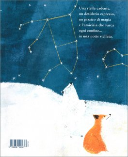 La Notte Stellata — Libro - 2