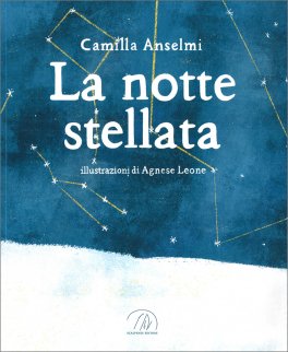 La Notte Stellata — Libro - 1