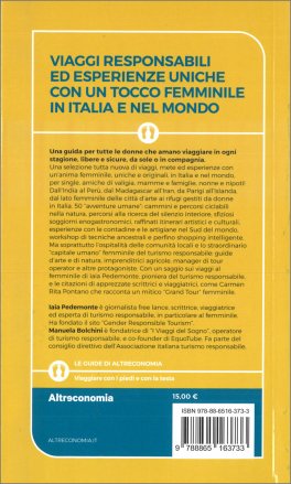 La Nuova Guida delle Libere Viaggiatrici — Libro - 2