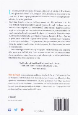 La Pace è Ogni Respiro — Libro - 2