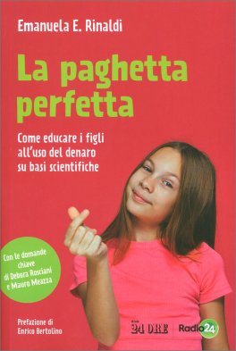 La Paghetta Perfetta — Libro - 1