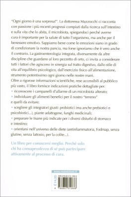 La Pancia, le Sue Emozioni e Altre Storie — Libro - 2