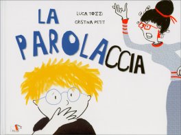 La Parolaccia — Libro - 1