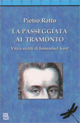 La Passeggiata al Tramonto — Libro - 1