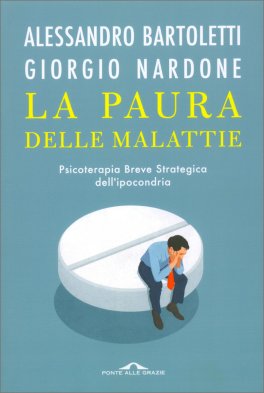 La Paura delle Malattie — Libro - 1