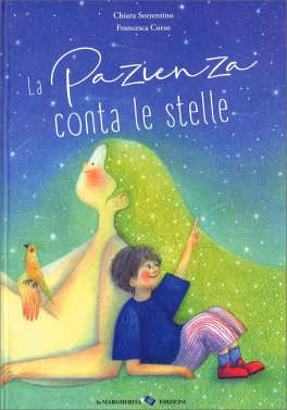 La Pazienza Conta le Stelle — Libro - 1