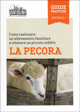 La Pecora — Libro - 1