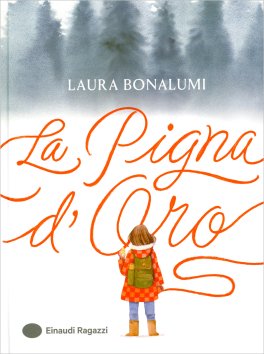 La Pigna d'Oro — Libro - 1