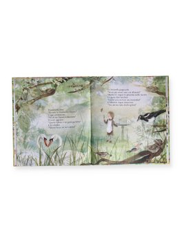 La Piuma Magica — Libro - 2