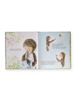 La Piuma Magica — Libro - 3
