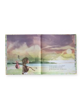 La Piuma Magica — Libro - 4