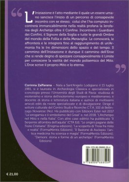 La Porta e il Tabù — Libro - 2