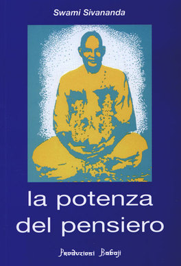 La Potenza del Pensiero — Libro - 1