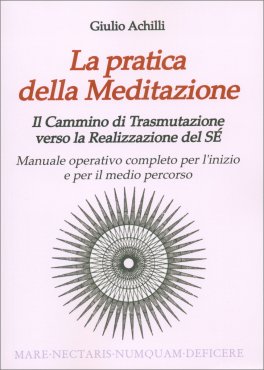 La Pratica della Meditazione — Libro - 1