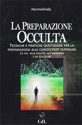 La Preparazione Occulta — Libro - 1