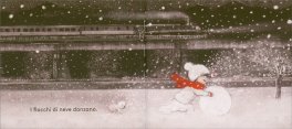La Prima Neve — Libro - 3
