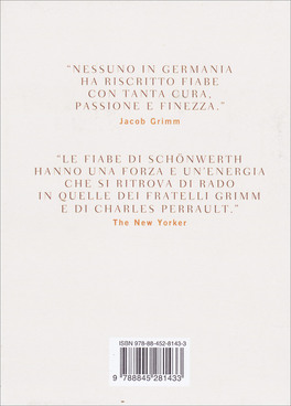 La Principessa Rapa — Libro - 2