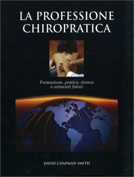 La Professione Chiropratica — Libro - 1