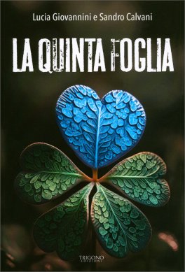 La Quinta Foglia — Libro - 1