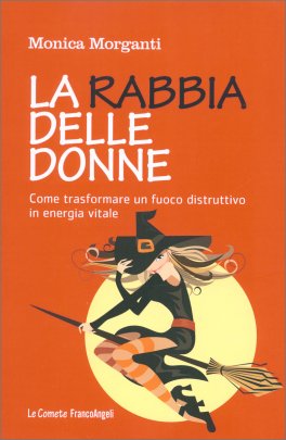 La Rabbia delle Donne — Libro - 1
