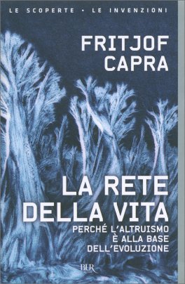 La Rete della Vita — Libro - 1