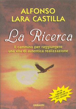 La Ricerca — Libro - 1