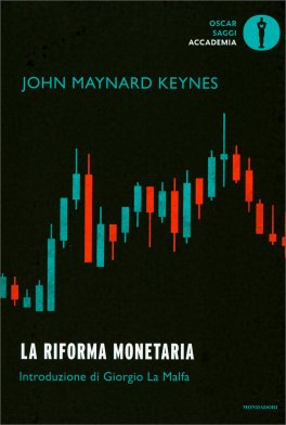 La Riforma Monetaria — Libro - 1