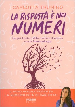 La Risposta è nei Numeri — Libro - 1