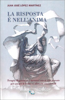 La Risposta è nell’Anima — Libro - 1