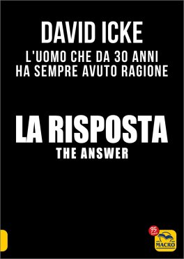 La Risposta - The Answer — Libro - 1