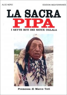 La Sacra Pipa — Libro - 1