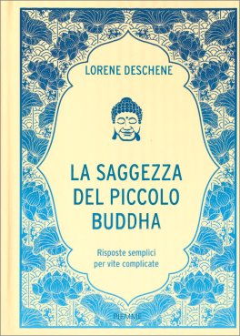 La Saggezza del Piccolo Buddha — Libro - 1