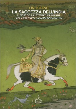 La Saggezza dell'India — Libro - 2