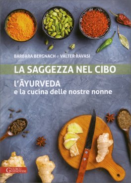 La Saggezza nel Cibo — Libro - 1
