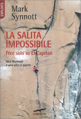 La Salita Impossibile — Libro - 1