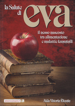 La Salute di Eva  — Libro - 1