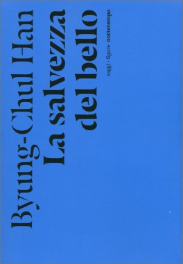 La Salvezza del Bello — Libro - 1